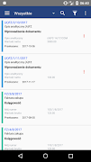 Comarch Mobile DMS 2.0 screenshot 1