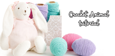 Woobles Crochet Tutorial 截圖 2