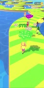 Running Balloons スクリーンショット 1