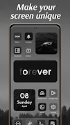 iTheme: Widgets & Icon Pack screenshot 3