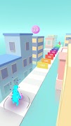 برنامه‌نما Stack n Run 3D عکس از صفحه