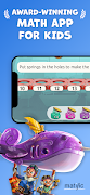 Matific: Math Game for Kids Screenshot 1