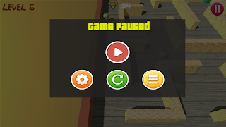 Maze Adventure 3D - Free Labyrinth Game screenshot 3