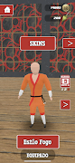 Kung Fu & Run screenshot 2