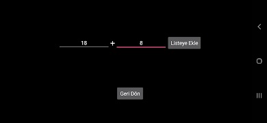 Satranç Saati 截图 2