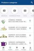 FC Distribuidora screenshot 1