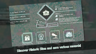 My Celestial Tree VIP - Unique スクリーンショット 6