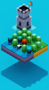 Cube Forest Ekran Görüntüsü 4