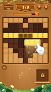 Wood Block Puzzle-SudokuJigsaw screenshot 5