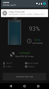 BatteryBot Pro ภาพหน้าจอ 2