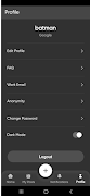 برنامه‌نما ShadeLoop عکس از صفحه