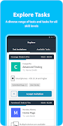 testNow - Crowdtesting screenshot 5