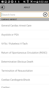 NYS EMS Collaborative Protocol capture d'écran 2