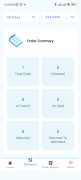 Paperfly GO screenshot 3
