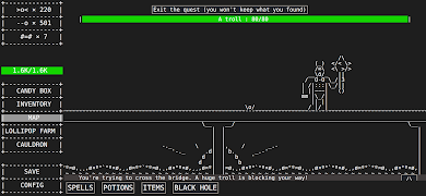 Candybox: Mobile скриншот 6