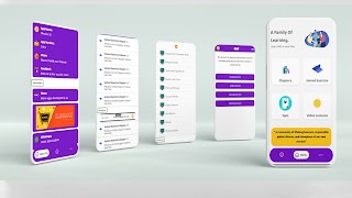 برنامه‌نما Class 11 Physics Notes عکس از صفحه