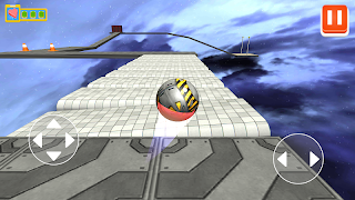 Gyro Ball imagem de tela 5