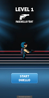 پوستر Ragduel Shoot