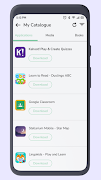Mobile Guardian (AMA) imagem de tela 4