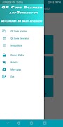 QR Code Scanner and Generator স্ক্রিনশট 2