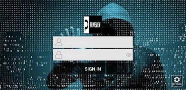 PRIMEVIEW capture d'écran 3