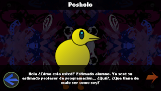 Aprender a Programar 截圖 2