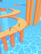 Obby Run اسکرین شاٹ 5