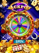 Slots bash free اسکرین شاٹ 2