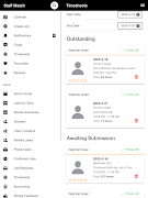 Staff Match Screenshot 3