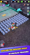 Galaxy Miner Ekran Görüntüsü 1