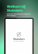 برنامه‌نما Skanders عکس از صفحه
