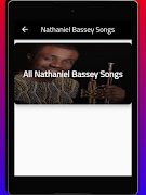 Nathaniel Bassey Songs screenshot 2