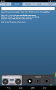 PlayZX screenshot 1