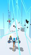Rush Barrage screenshot 1
