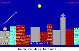 Gorillas screenshot 2