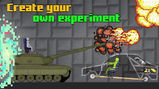 Melon Mods For Playground screenshot 1