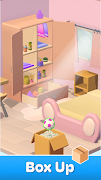 Pack It Up - Match Objects скриншот 3