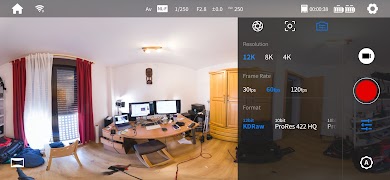 Obsidian Pro Screenshot 7