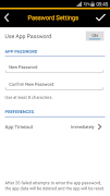 پوستر SAP Authenticator