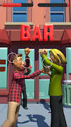Bar Fight screenshot 2