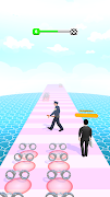 Rob Run 3D screenshot 3