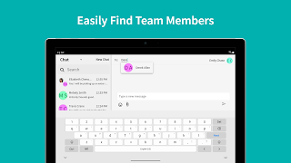 Chatfinder screenshot 4