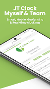 JTClock 截圖 1