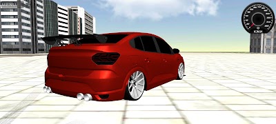 RoCars Simulator 2021 اسکرین شاٹ 6