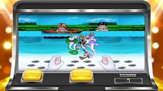Bắt Cá screenshot 2