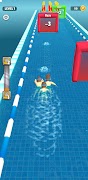 Swimmer Up screenshot 2