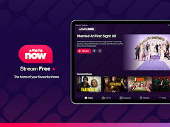 برنامه‌نما ThreeNow عکس از صفحه