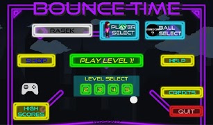 Bounce Time ภาพหน้าจอ 4