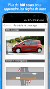 Code de la route 截圖 2