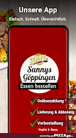 Sunnys Heimservice Göppingen पोस्टर